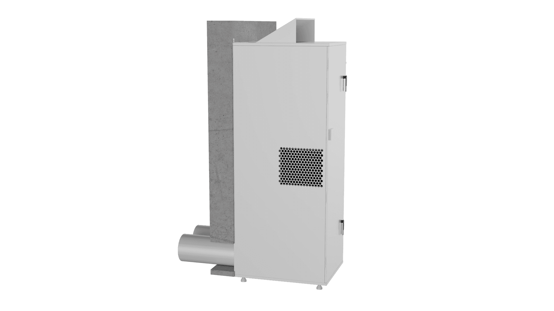 AirSchool F700/F900 – Udviklet til klasselokaler