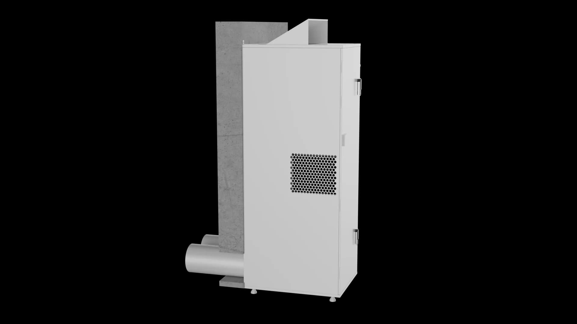 AirSchool F700/F900 – Udviklet til klasselokaler