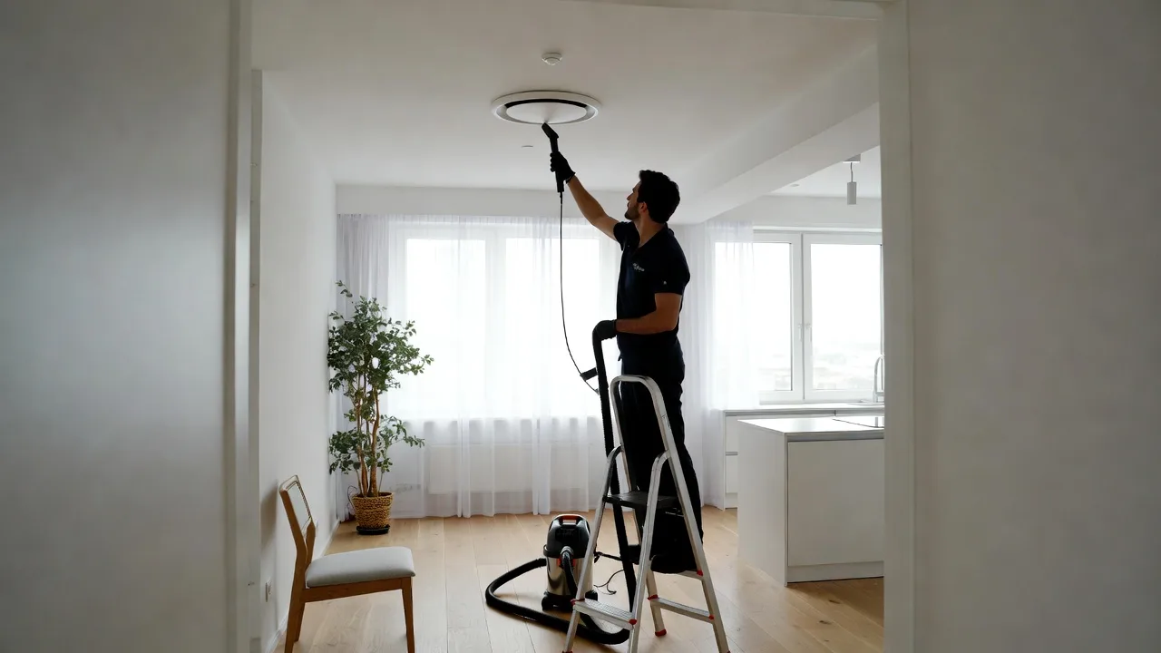 AirPro V2 – Decentral ventilation til lejligheder