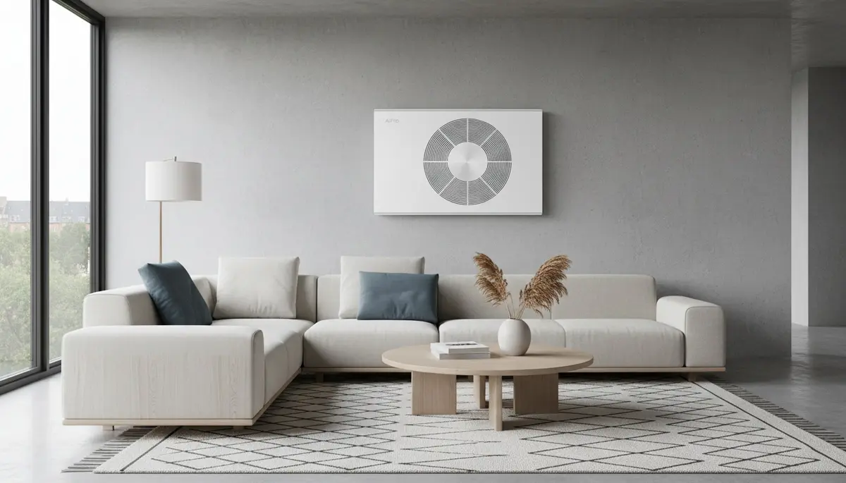 Ventilation til boligforeninger