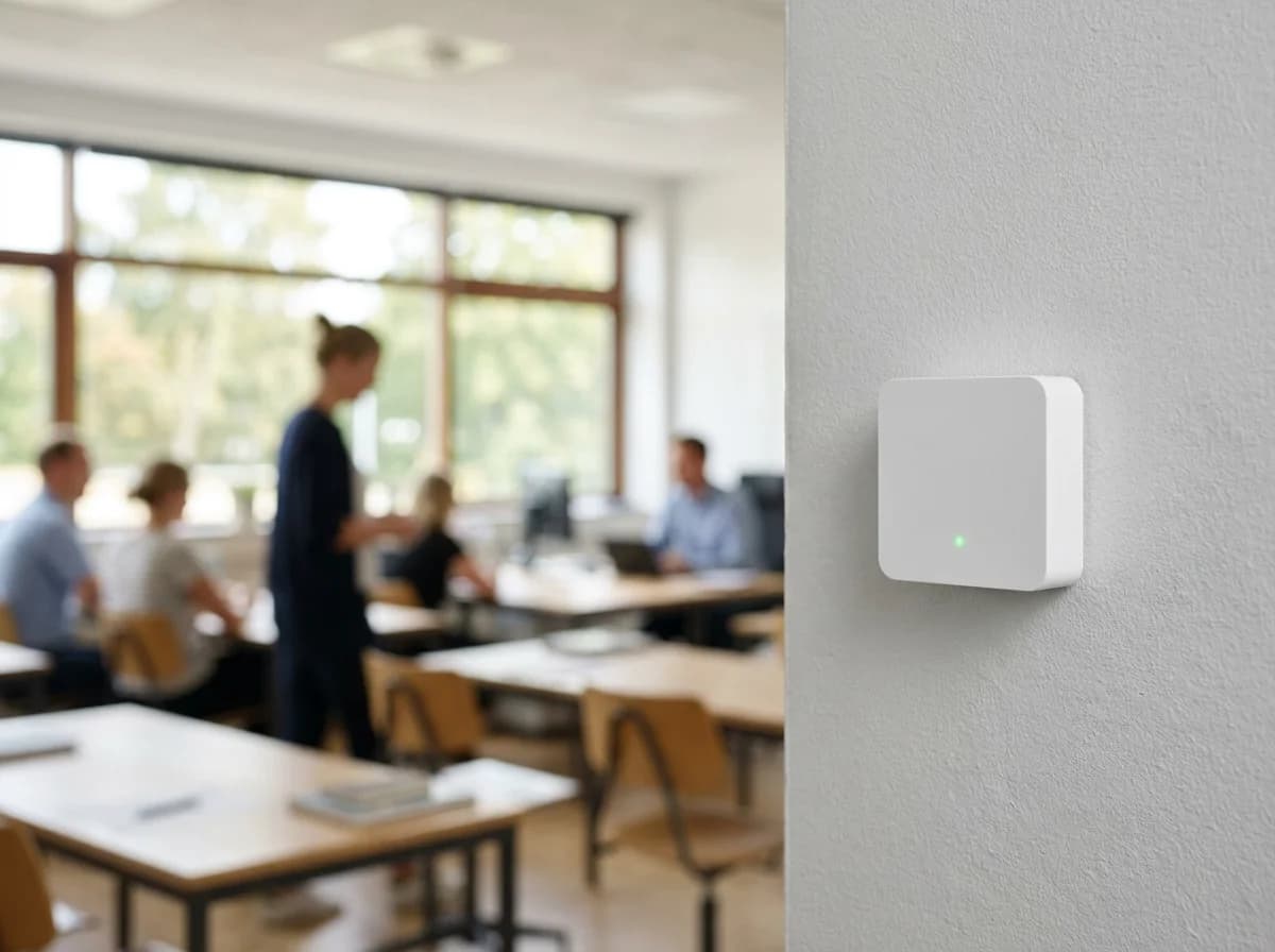 Problem der kræver professionel løsning