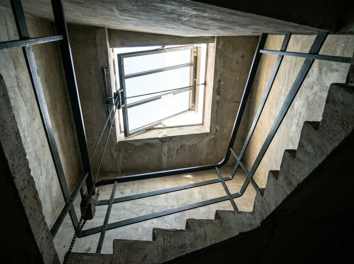 Brandventilation krav – hvornår er det lovpligtigt?