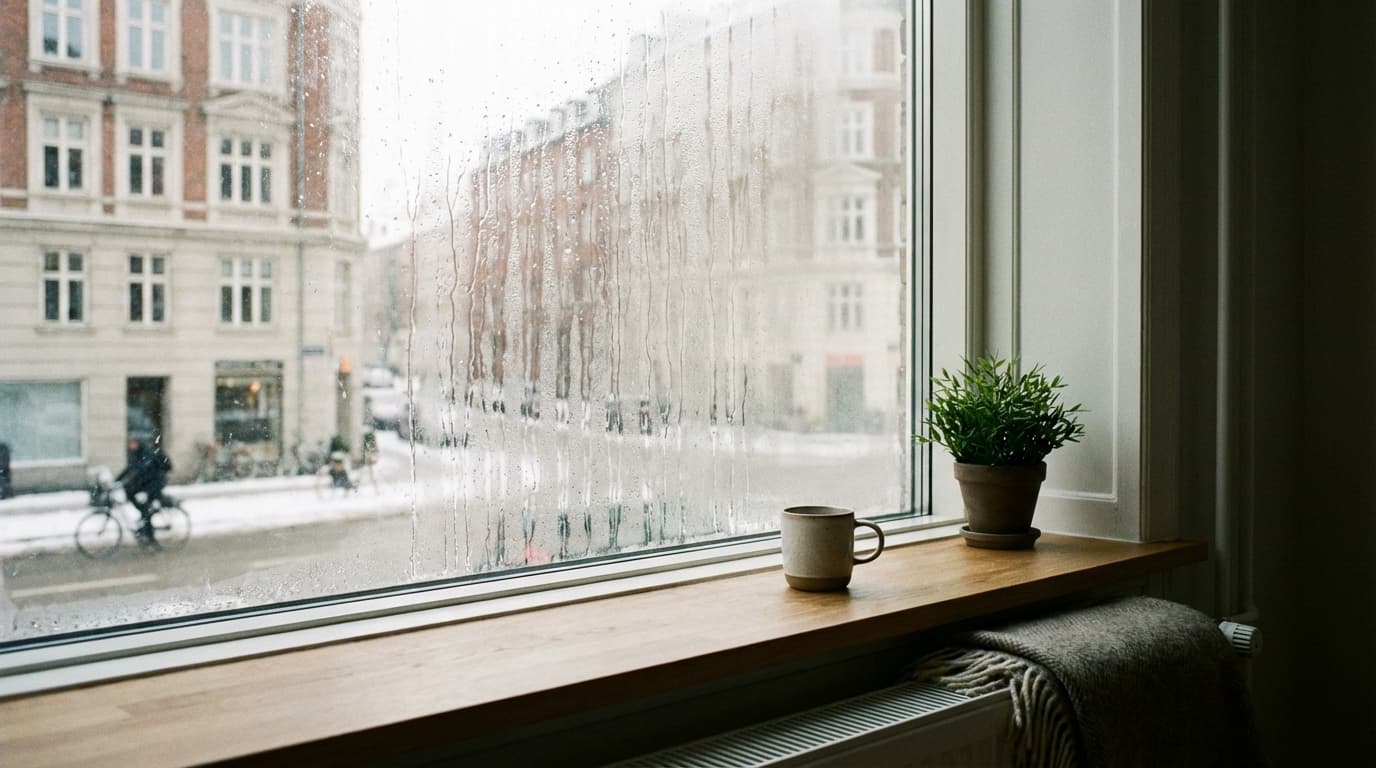 Industriventilation i Stubbekøbing