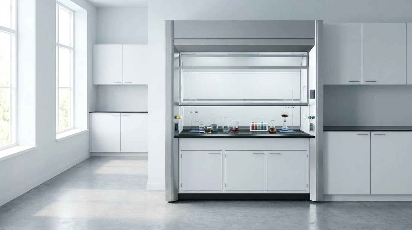 Laboratorieventilation