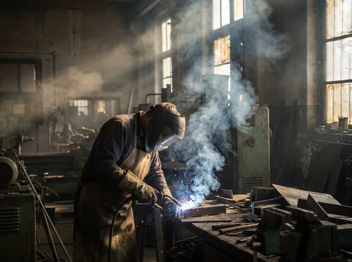 Problem der kræver professionel løsning