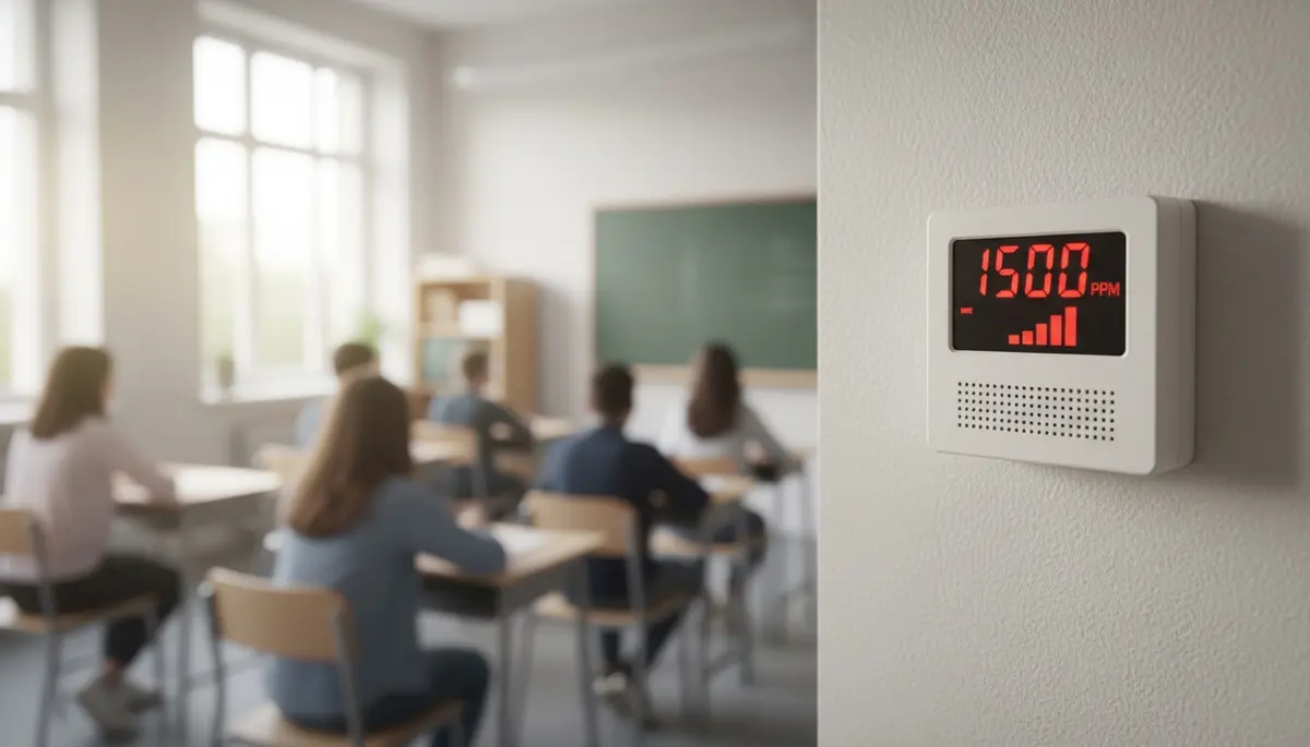 Problem der kræver professionel løsning