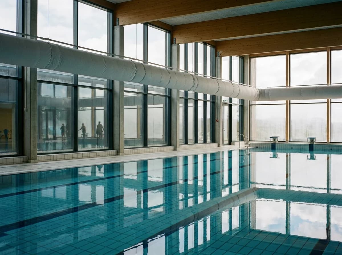 Hvad er svømmehalsventilation?
